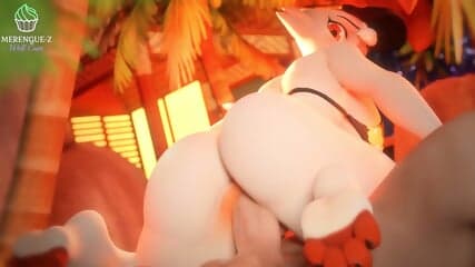 SCORBUNNY (Pokemon) PMV - Quavez