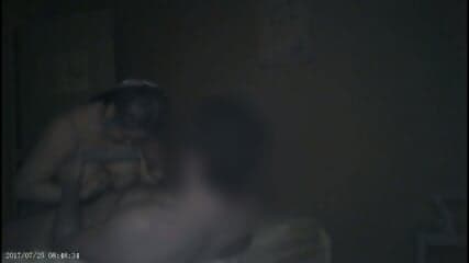 AMP Happy Ending titfuck CC