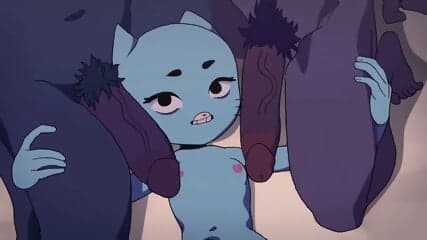 Nicole Watterson PMV