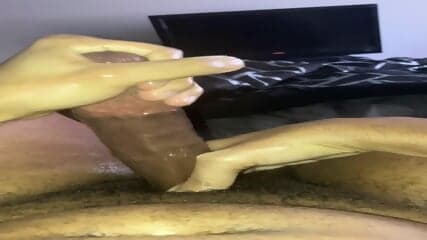 Comfy Couch kissable Fat Big Width Thick Dick Cock