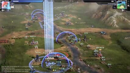 Xlaomamjj PhoenixNirvana 2v2