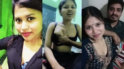 Cute Indian Desi Village Couples Deep Blowjob Mms TG - @PremiumBoy69