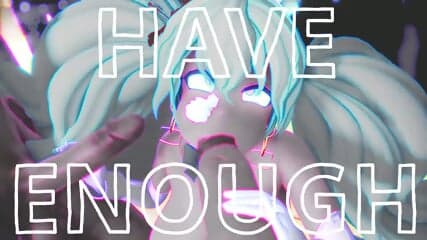 PMV - Random As Fuck