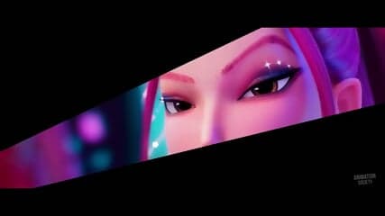 KPOP DEMON SLUTS PMV