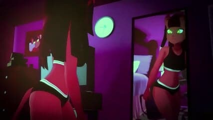 Demon - Hardcore HMV