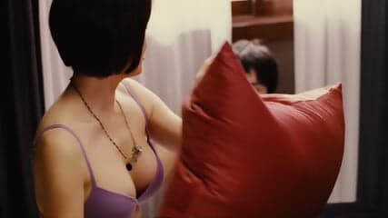Full Erotic Korean Movie {A Good Day to Have an Affair 2007 } Actress:  Kim Hye-soo