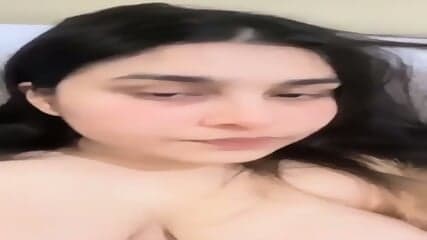 Girlfriend Sending Pussy Videos To Boyfriend