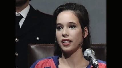 Black Chronicle vintage full movie restored and AI upscaled