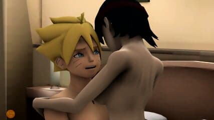 Boruto dirty secret episode 1