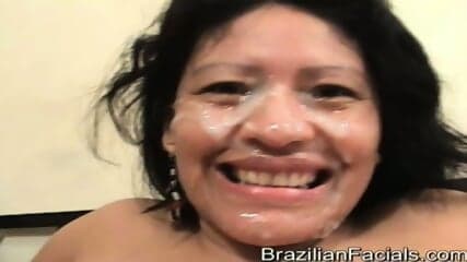 Brazilian Facials Cleo to Laila