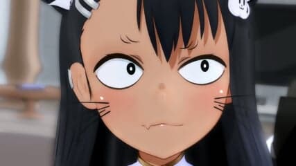 Nagatoro HMV - Daddy