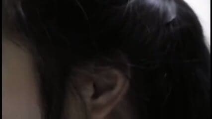 Japanese MILF Surprises Her Man With Steamy Home Sex