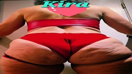 Your supposed to wanna nut in Her heavy bottomless