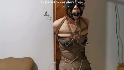 My wife was hanged  K4E