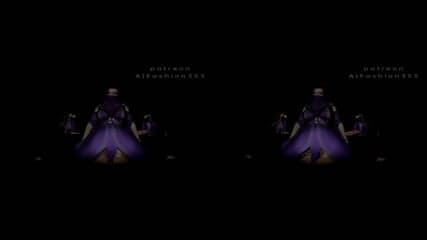 Virt-a-Mate VR Lapdance 05