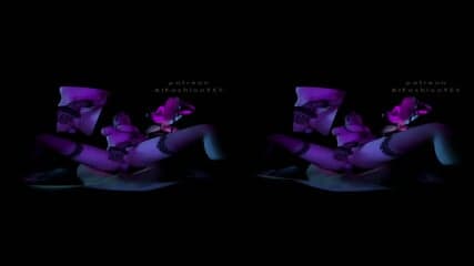 Virt-a-Mate VR Lapdance 10