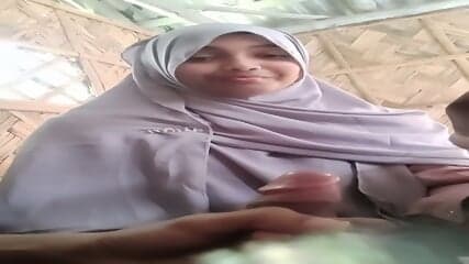 Cute Bengali Hijabi GF Sucking Dick Outdoor{Viral 03 Clips}