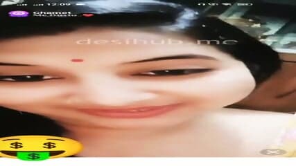 Desi Bhabhi Nude Video Call Sex Showing Her Big Boobs When Husband Is Away