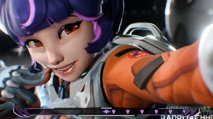 FAPHERO - WICKED - Level 7 - Space Puppy Juno (FH)