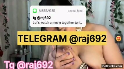 Mahimagicdoll Full Face Nude Boobs Milk Dildo Fuck Full Video Available In Telegram @raj692