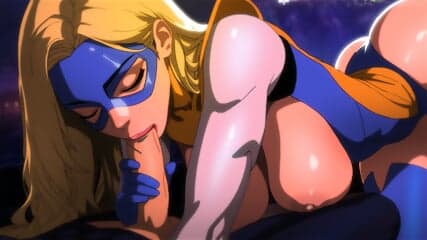 Dispatch Animation 4K