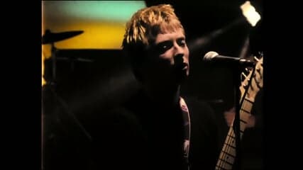 Radiohead - Creep