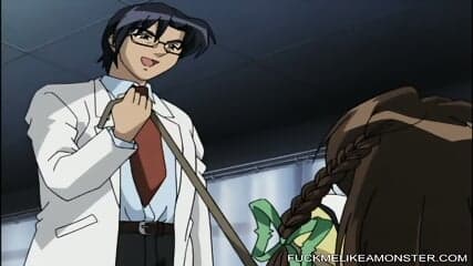 Filthy hentai japanese fetish fuck with bondage teens