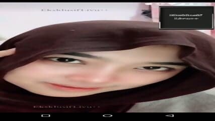 LIVE Queen Pamer Toket