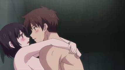 Hentai Hindi overflow S1 episode 8.