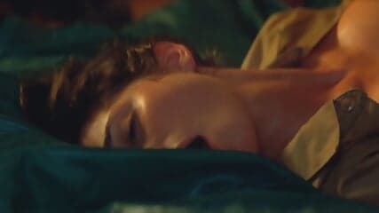 Johanna Marlowe as Marjorie - Bad Moon 1996 (edition-Directors Cut)