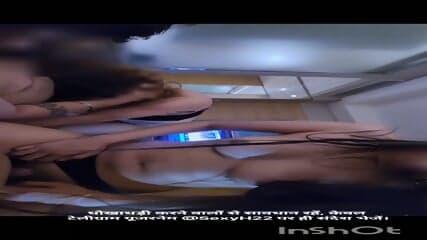 Pankhuri kunal foursome New couple wife share