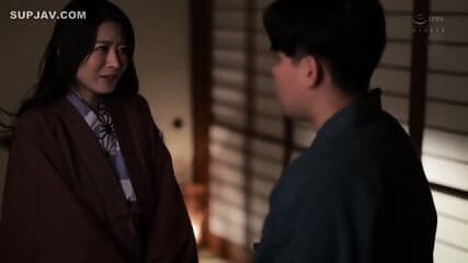 Son In Law Impregnates Mother In Law Iyo Shinohara