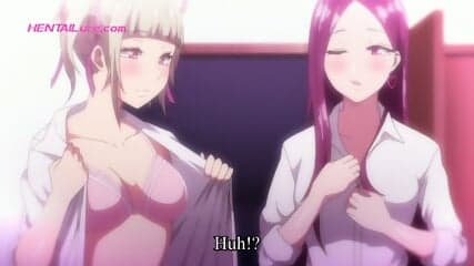 POV Creampie Explosion After Teasing Paizuri From All Three Gyarus â¢ HENTAI 2026