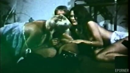 Awesome Threesome Fun