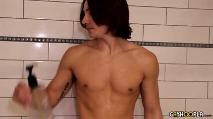 Beau Durham Jerkoff bdsm