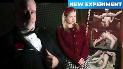 coco lovelock perverted older man and blonde teen