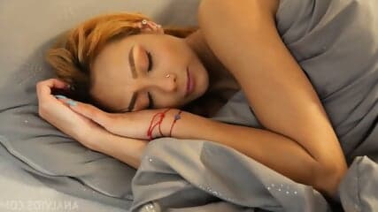 sweet dreams are made of pleasure