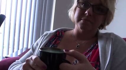 sweet home horny stepmother