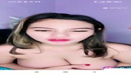 NADIA Mama Muda Tobrut pamer Uting