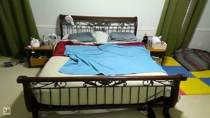 Booboo Fucks and Cucky Cleans Up