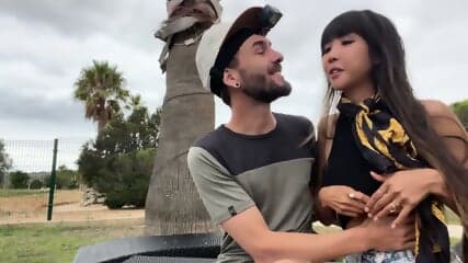 Asian Babe Best Sex On A Game Of Pool