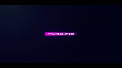 TABOO HEAT - Teacher & His Wife SEDUCED By Big Natural Tits Student GIGI SWEETS