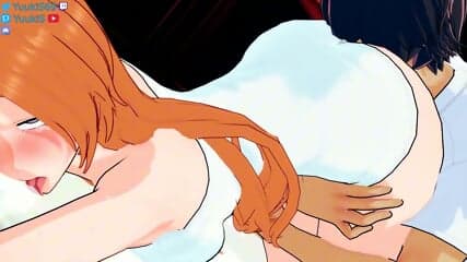 Orihime Inoue Ultimate Hentai Compilation~ [BBC/NTR]