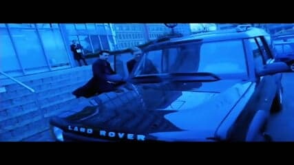 Katherine Lang as Rosalind Bremmond - Soul Assassin (2001)