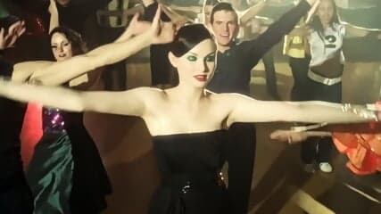 Sophie Ellis-Bextor - On The Dancefloor DF PMV by IEDIT