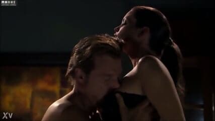 Jaime Pressely & Shawna Waldron in Poison Ivy - Hottest Scenes