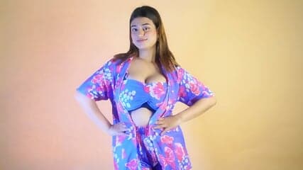 AESTHETIC MEESHO HAUL UNDER RS 300 | TRENDY MEESHO OUTFITS | MEESHO DRESSES UNDER 300