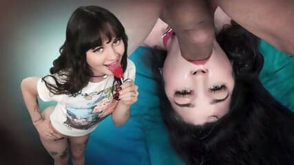 remi raw curing stepdaughter s dick addiction.