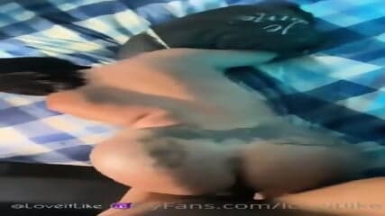 Thicc; Her google drive folder, 177 videos => rentry.co/zf2sghns