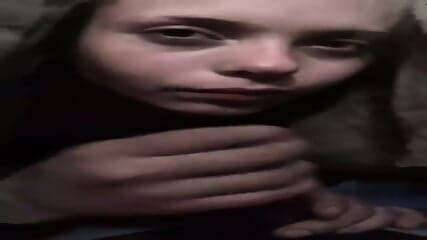 Bf calling while she is fucking